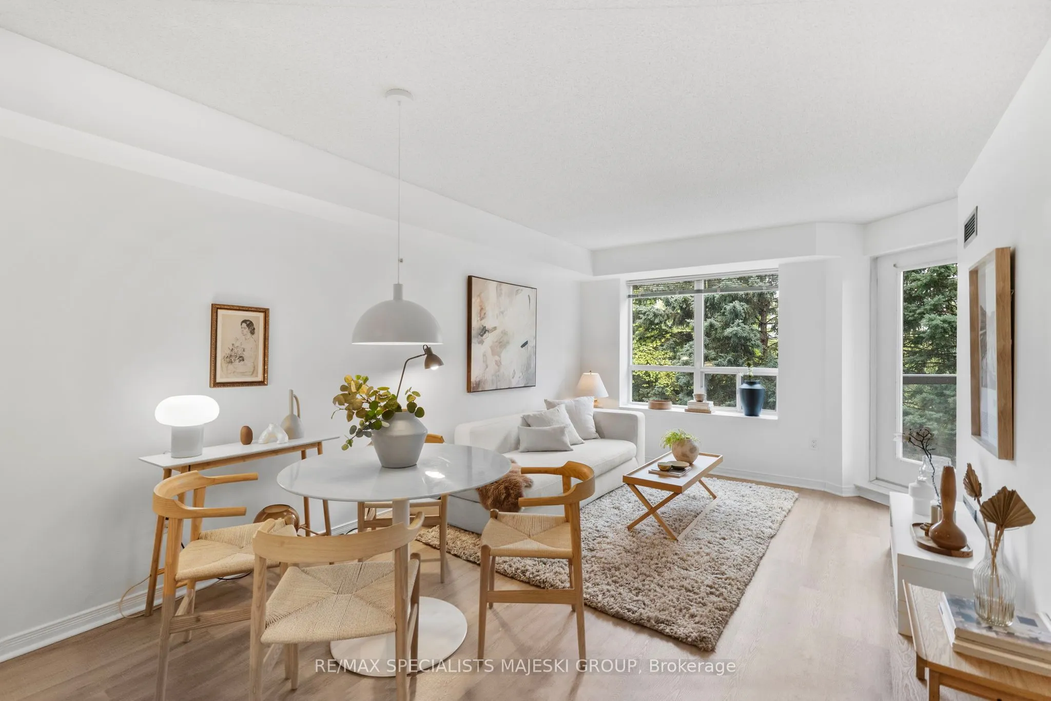 300 Ray Lawson Boulevard, #307