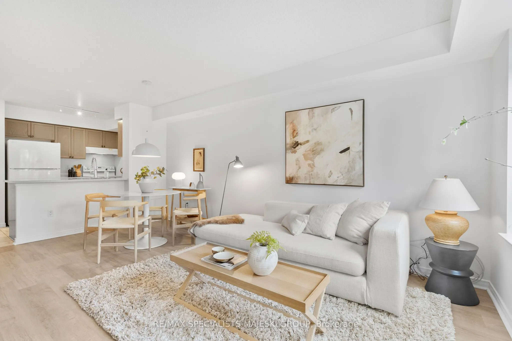 300 Ray Lawson Boulevard, #307
