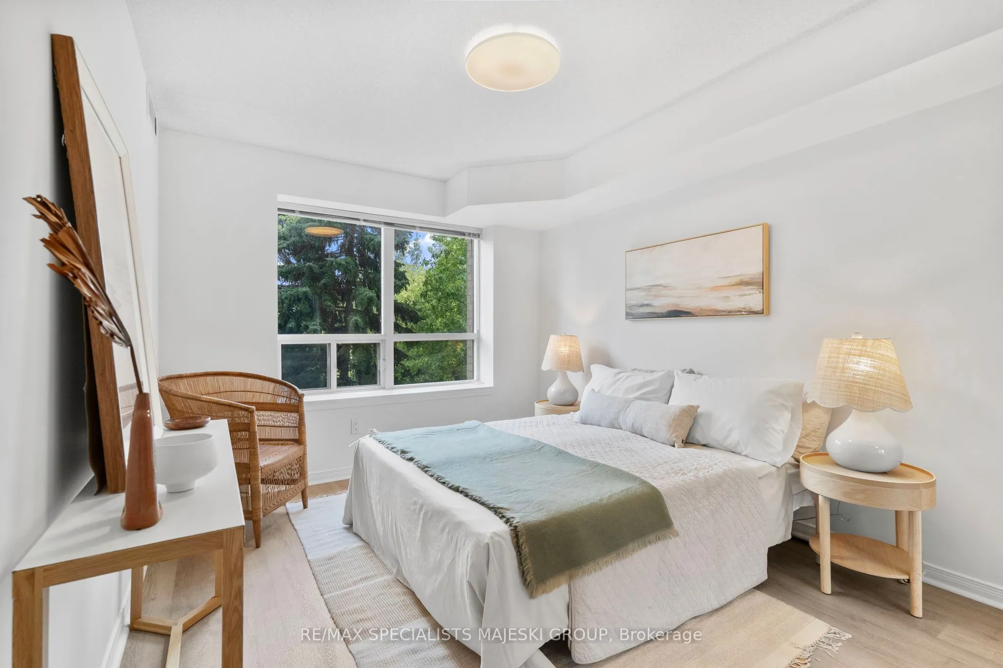 300 Ray Lawson Boulevard, #307