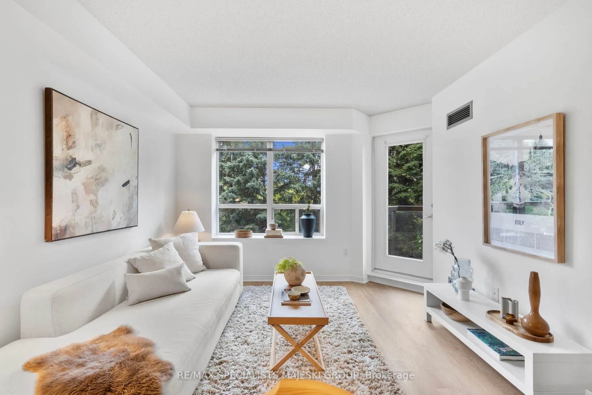 300 Ray Lawson Boulevard, #307