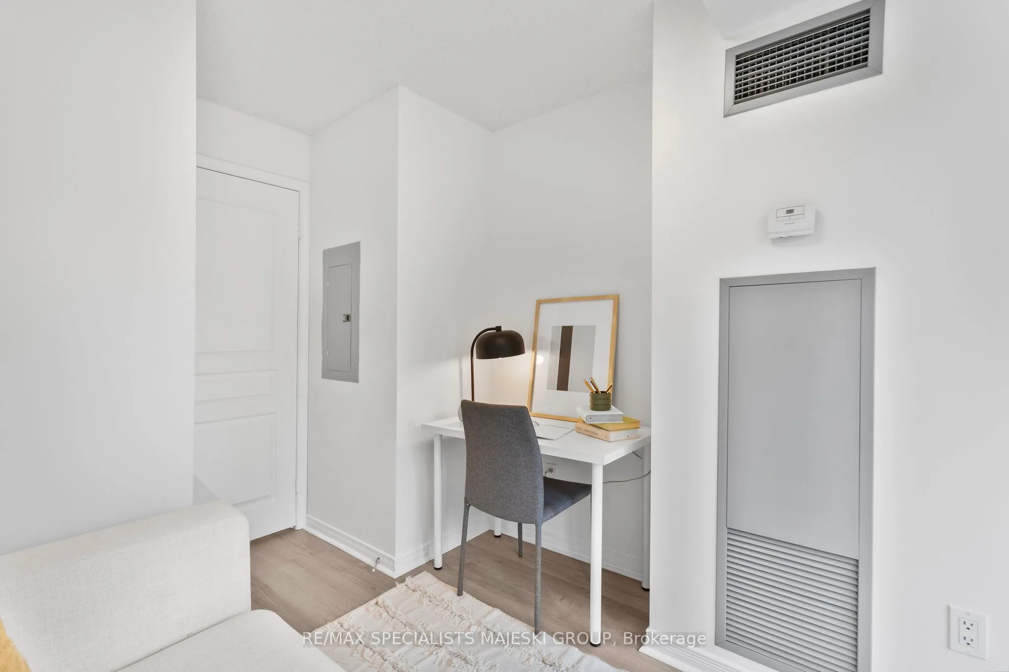 300 Ray Lawson Boulevard, #307