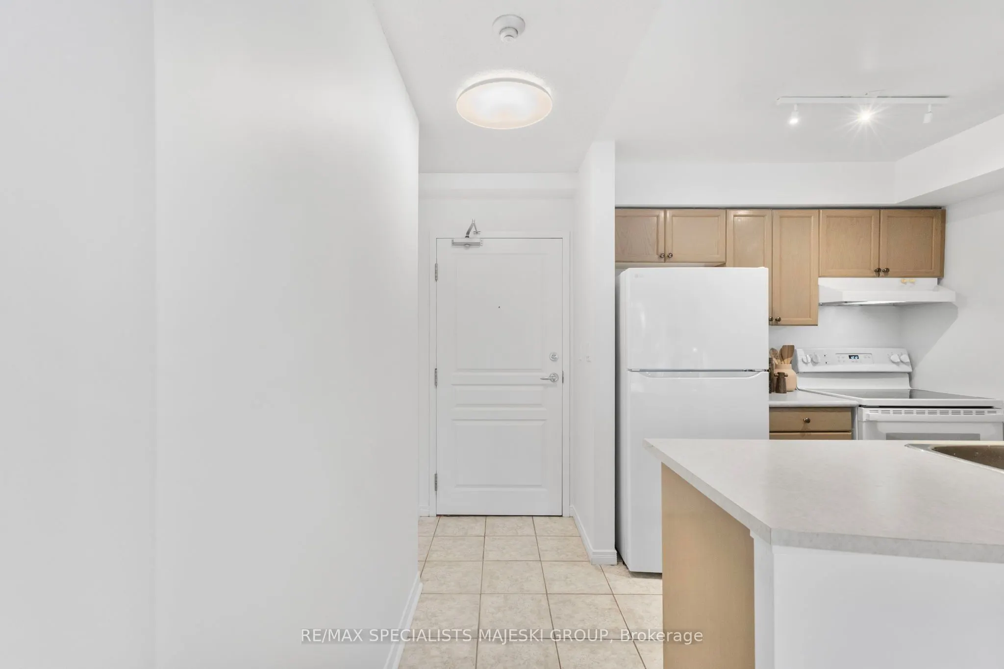 300 Ray Lawson Boulevard, #307