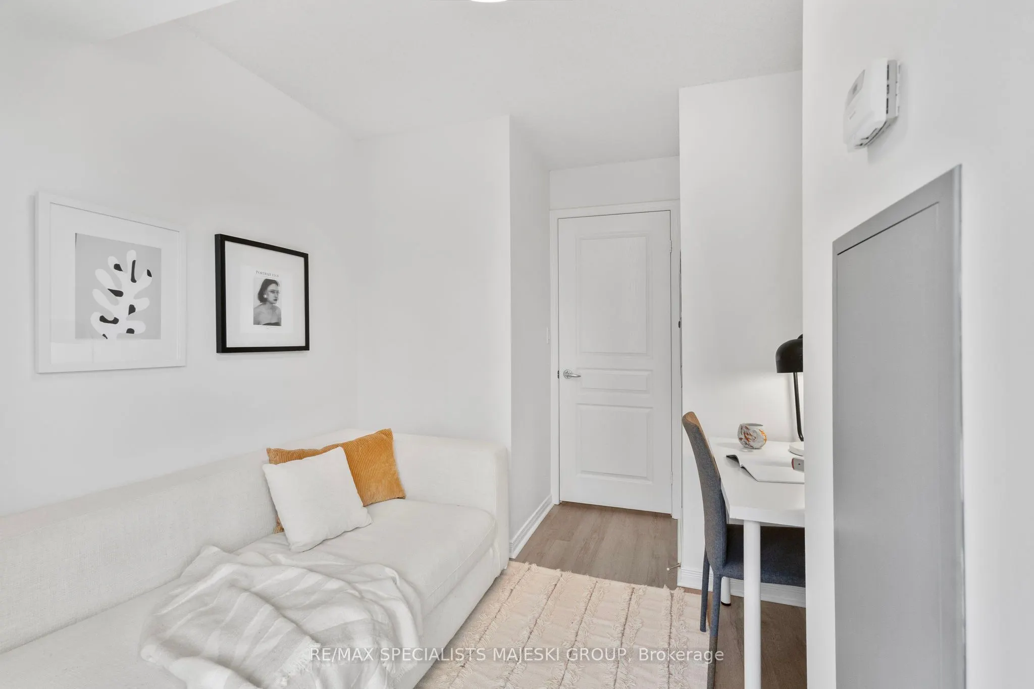 300 Ray Lawson Boulevard, #307