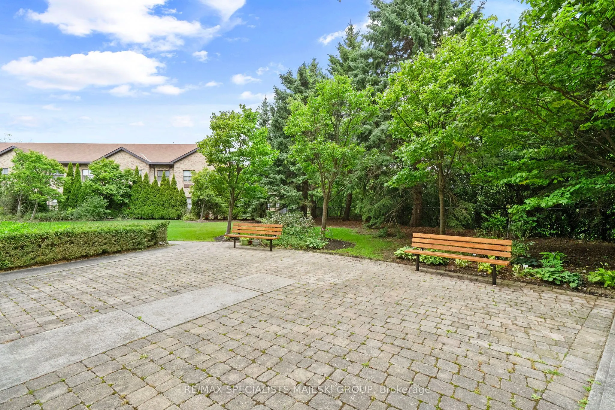 300 Ray Lawson Boulevard, #307