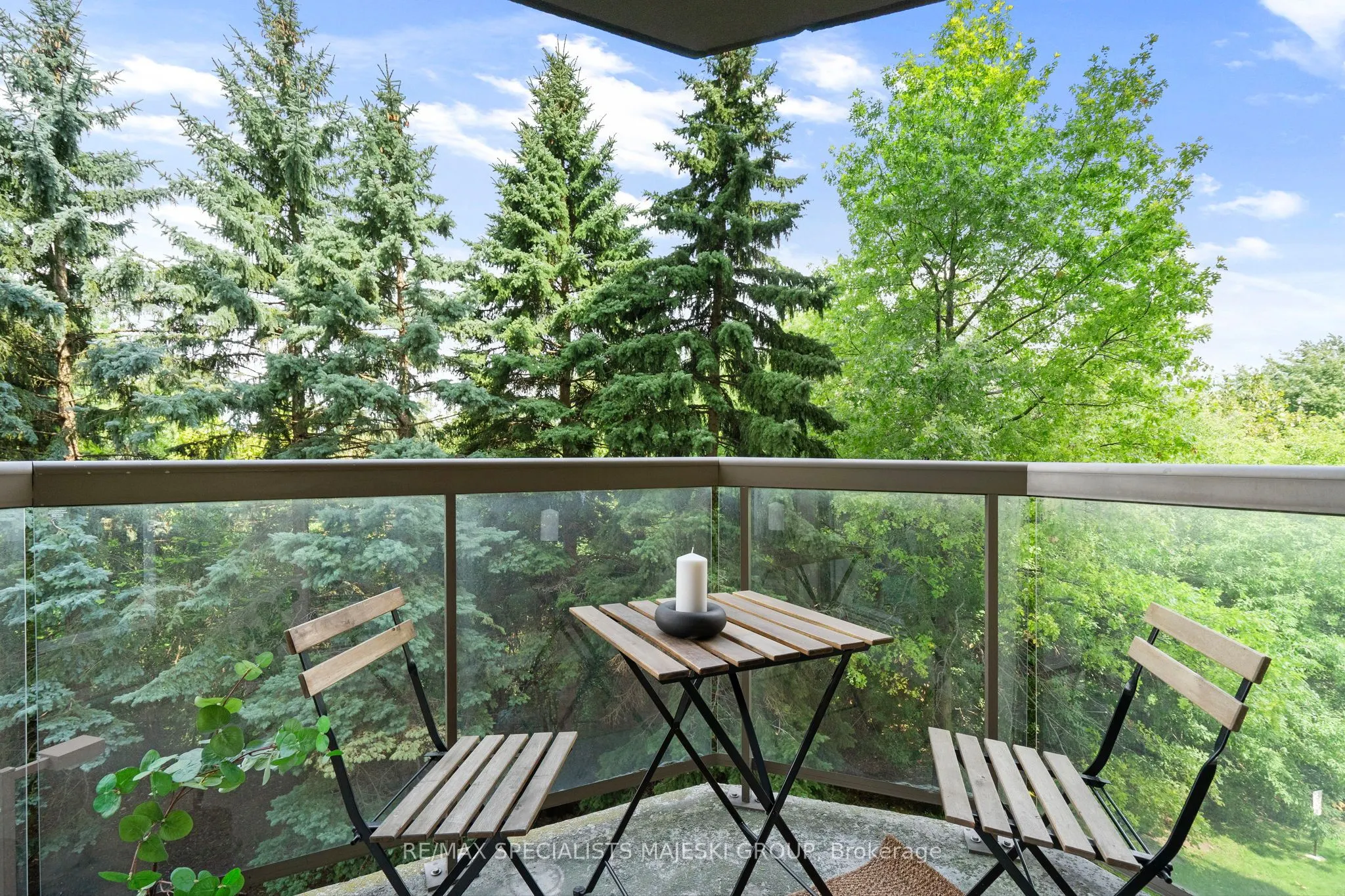 300 Ray Lawson Boulevard, #307