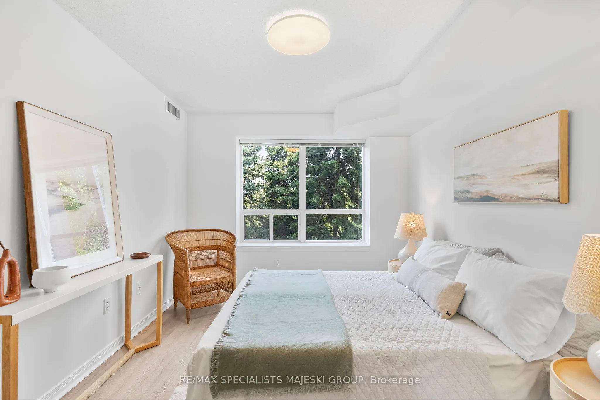 300 Ray Lawson Boulevard, #307