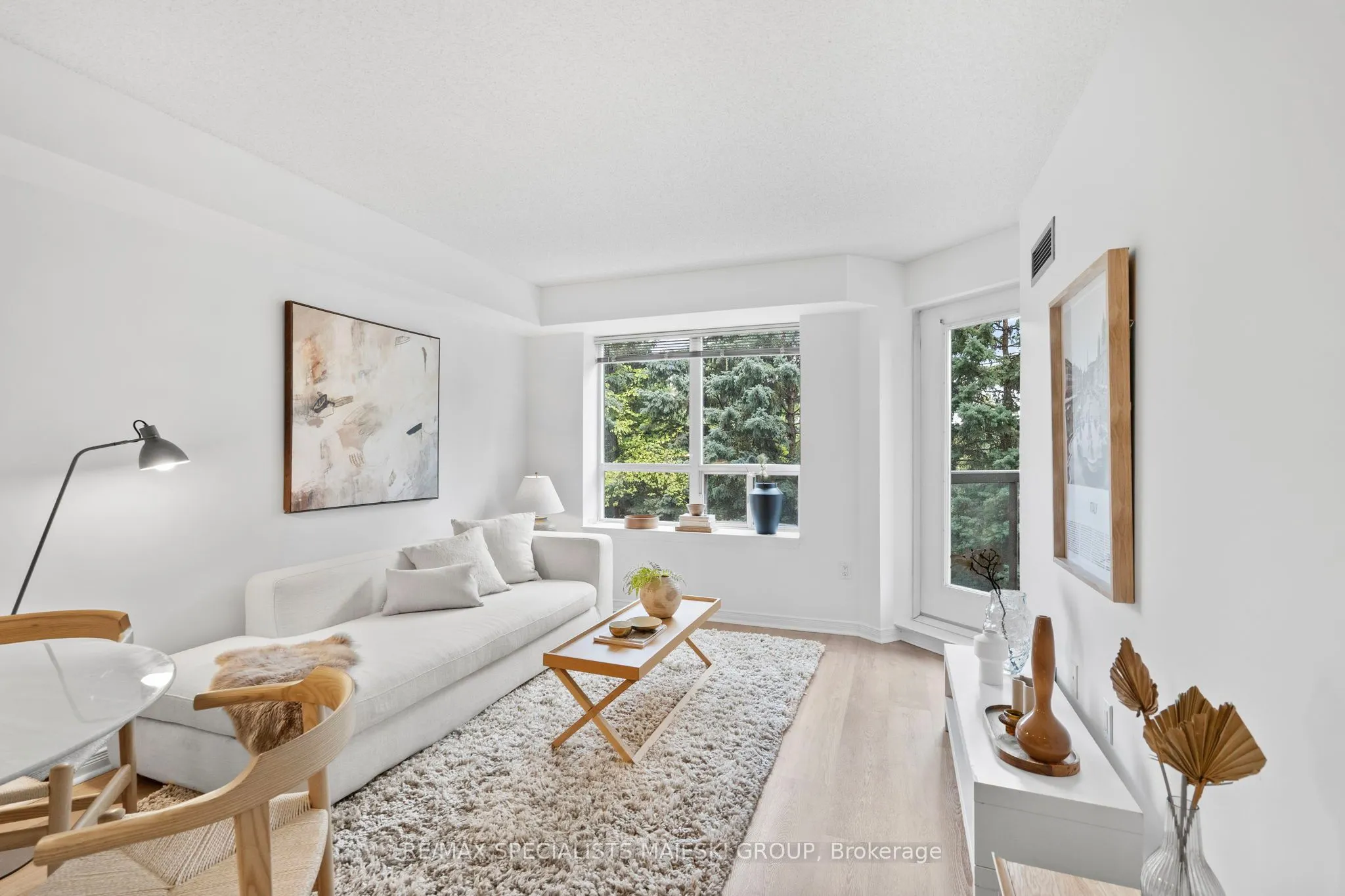 300 Ray Lawson Boulevard, #307