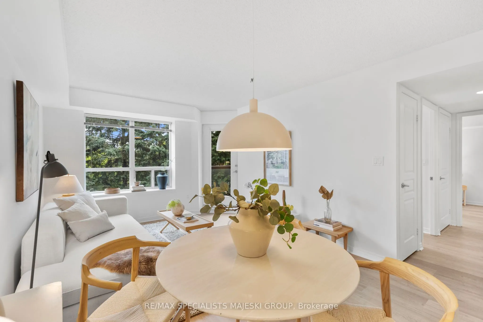300 Ray Lawson Boulevard, #307