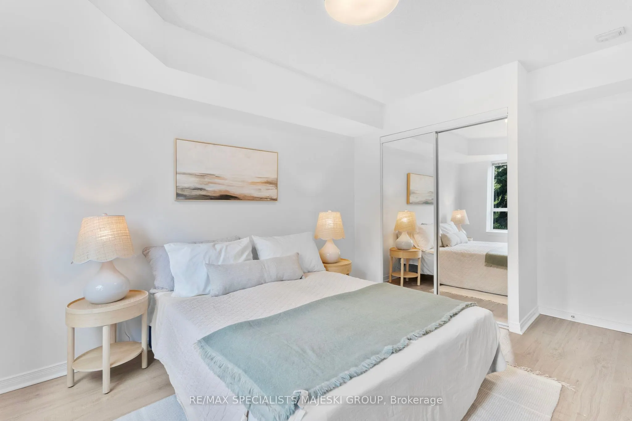 300 Ray Lawson Boulevard, #307