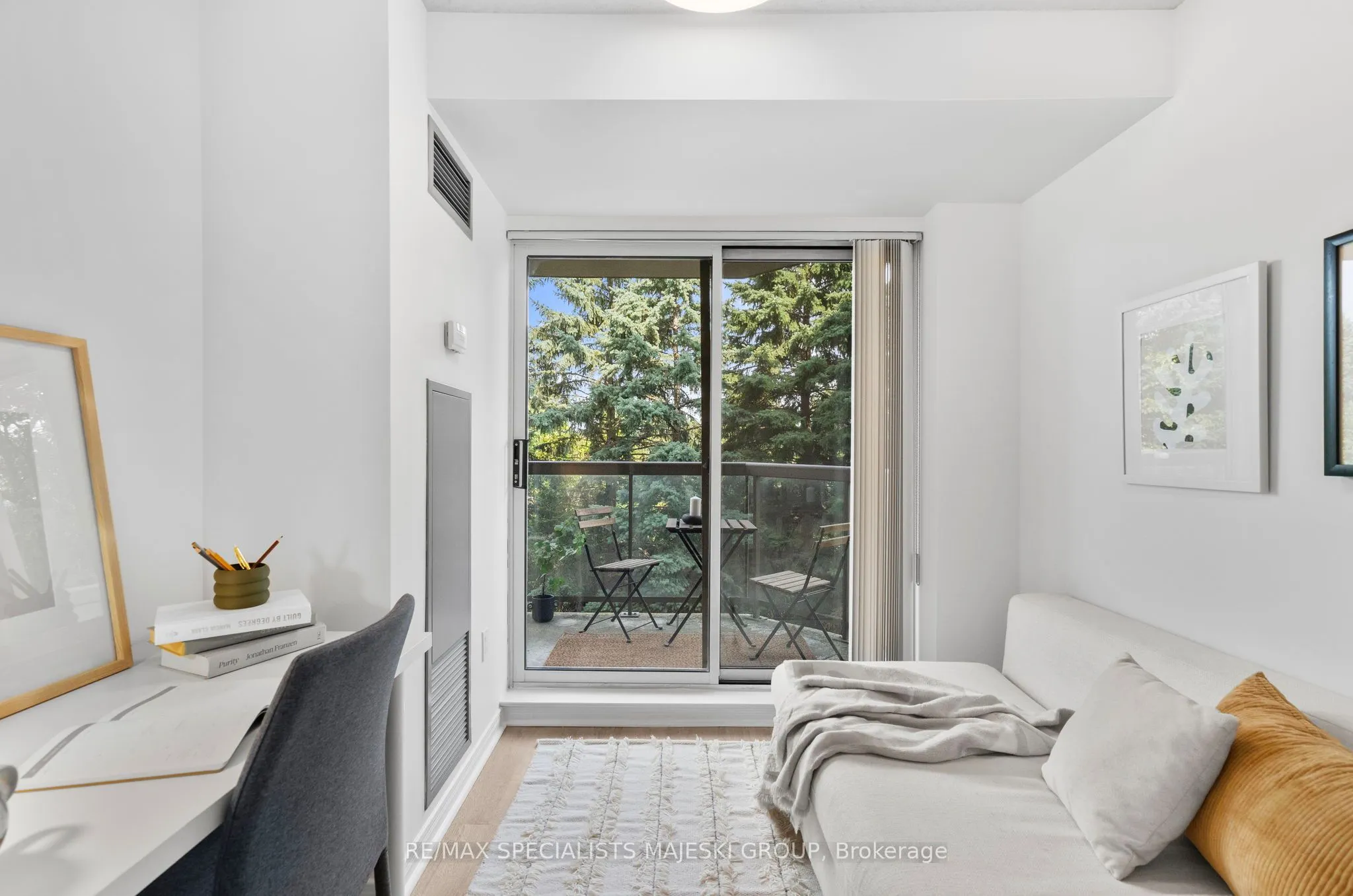 300 Ray Lawson Boulevard, #307