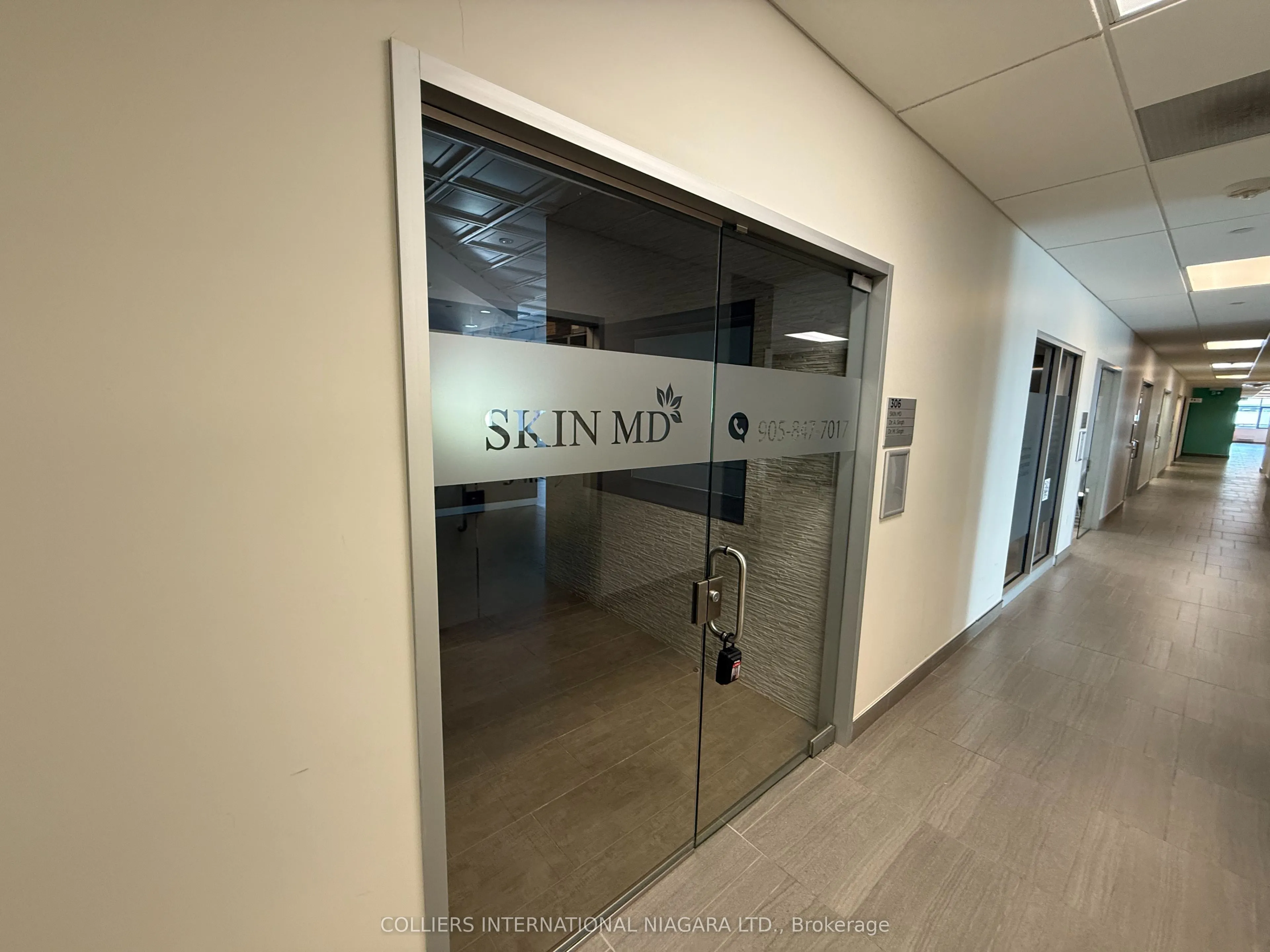 3075 Hospital Gate, #306