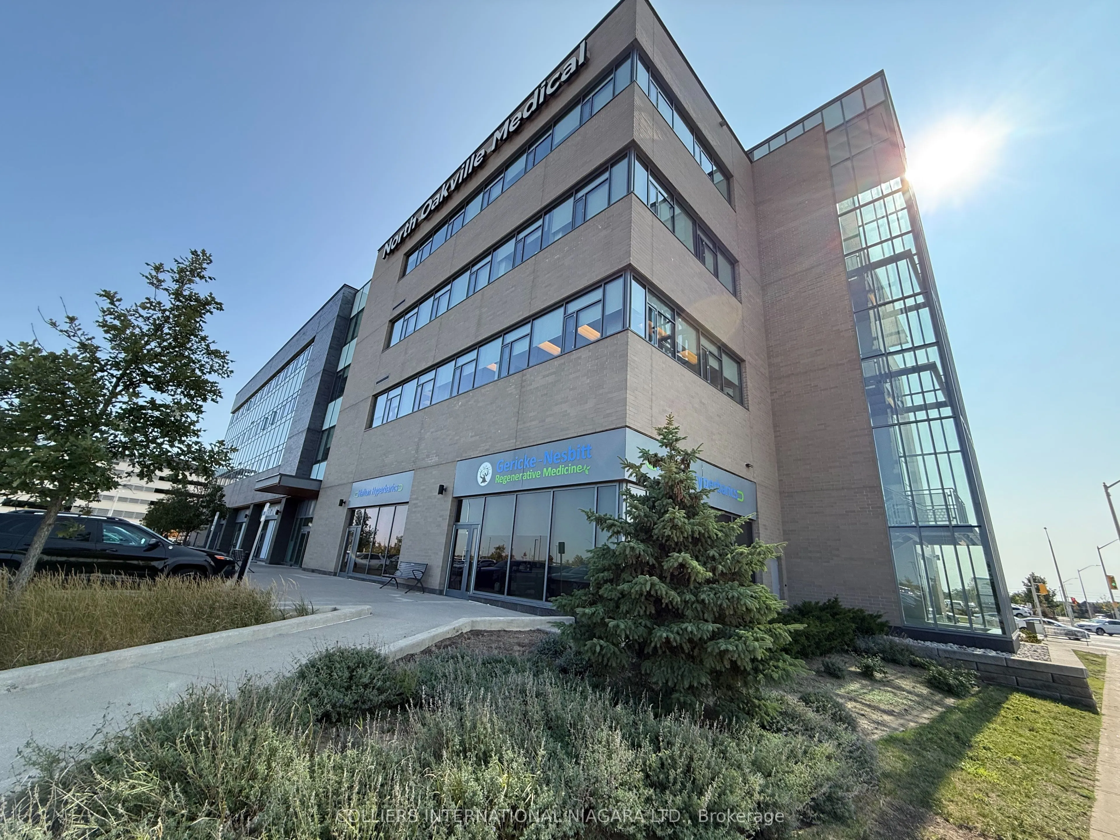 3075 Hospital Gate, #306