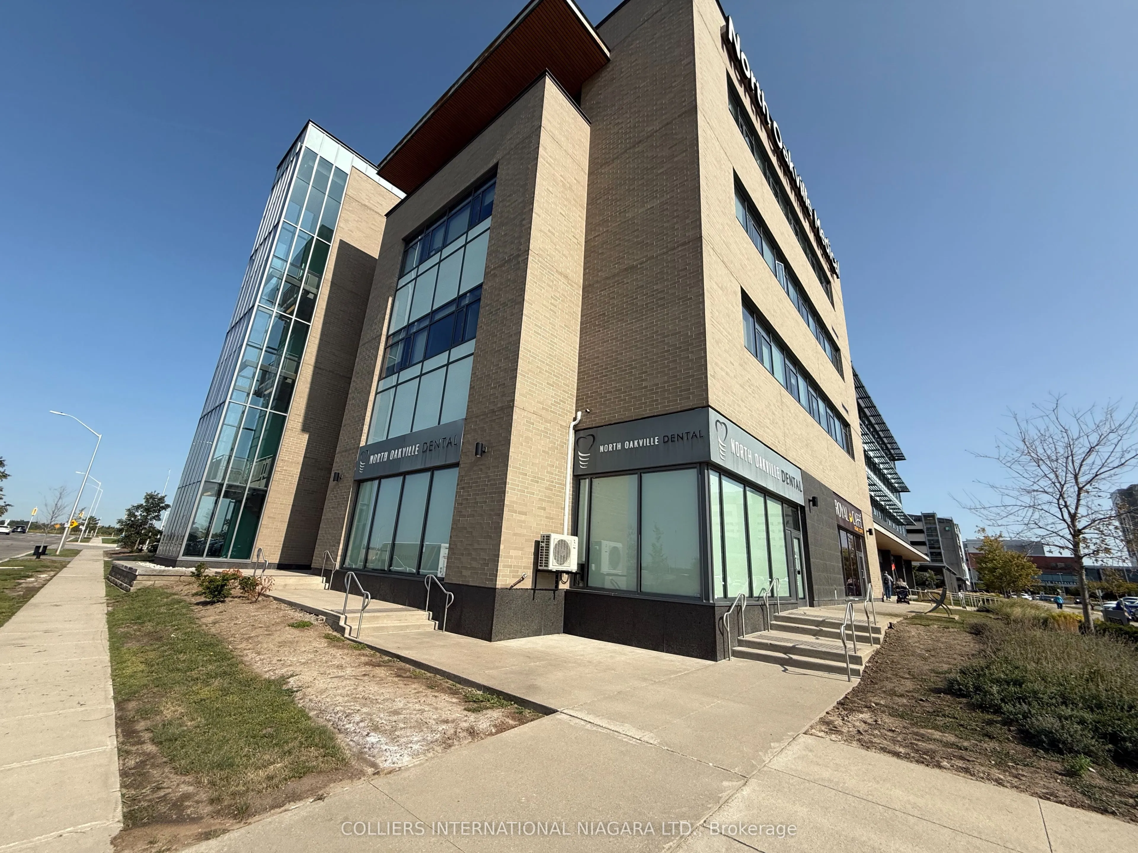 3075 Hospital Gate, #306