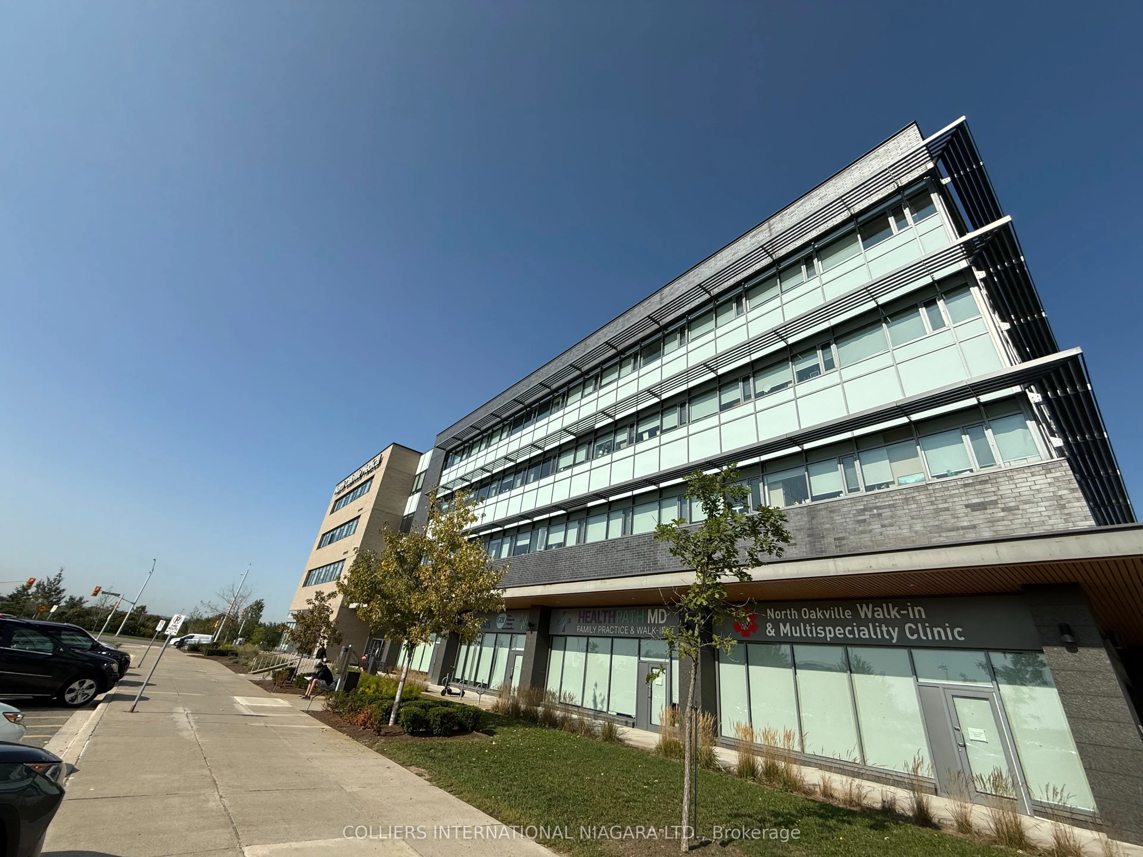 3075 Hospital Gate, #306