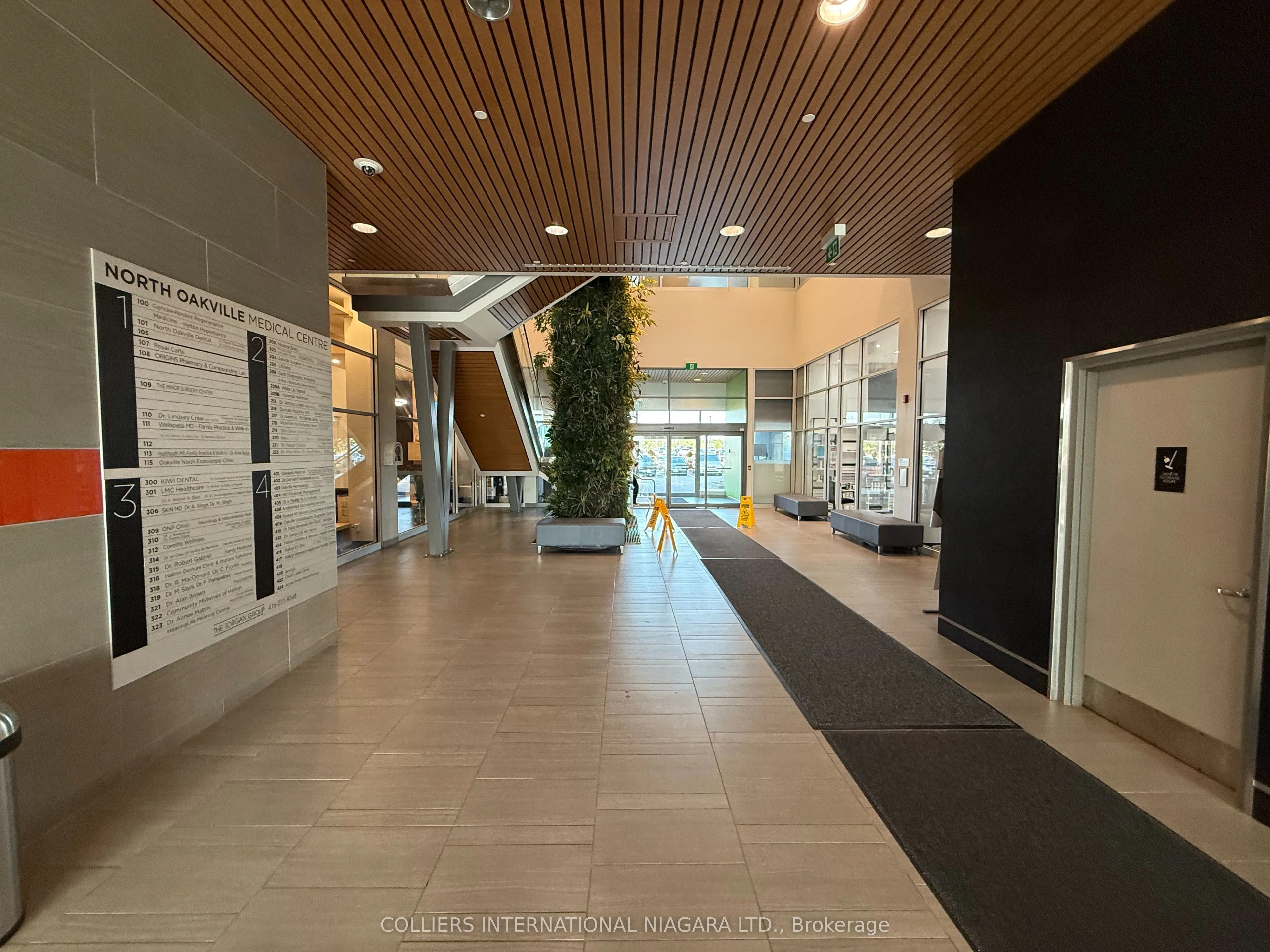 3075 Hospital Gate, #306