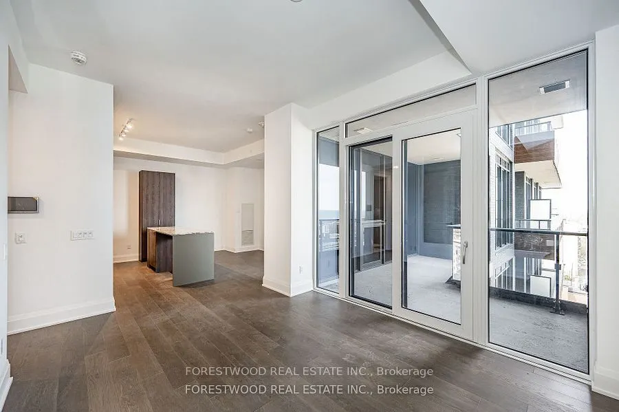 21 Park Street E, #1701