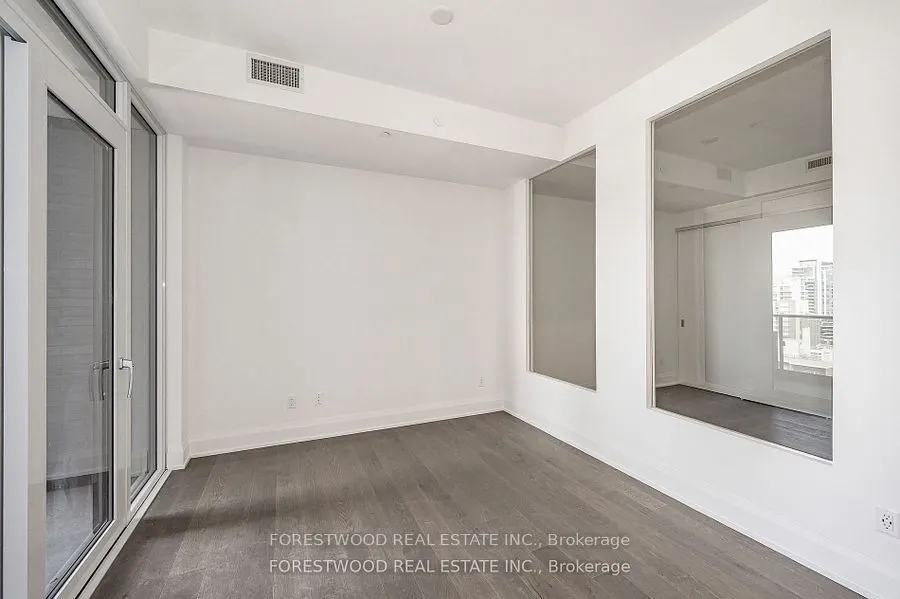 21 Park Street E, #1701