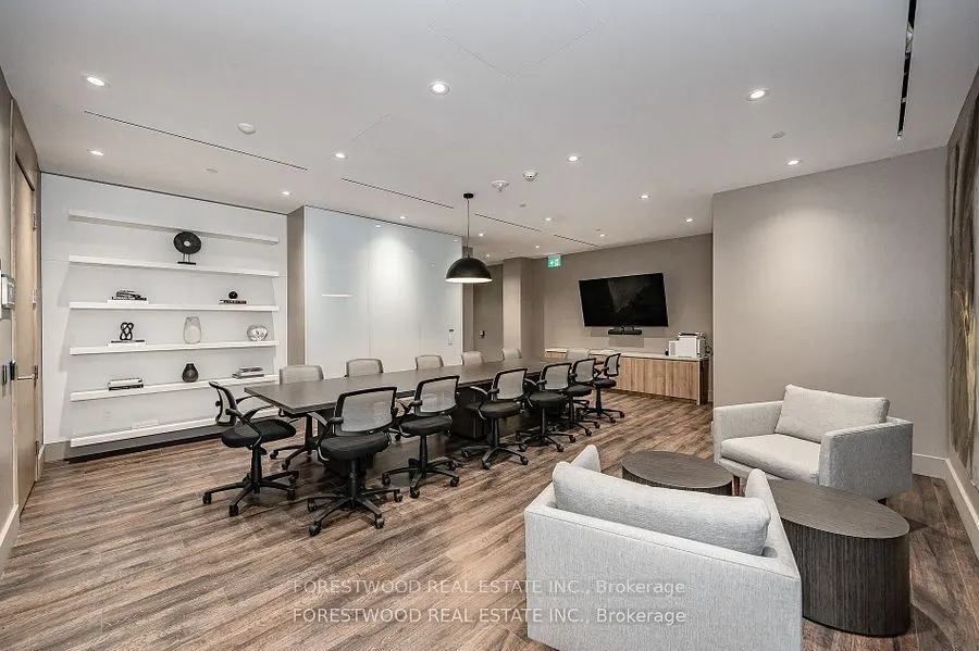 21 Park Street E, #1701