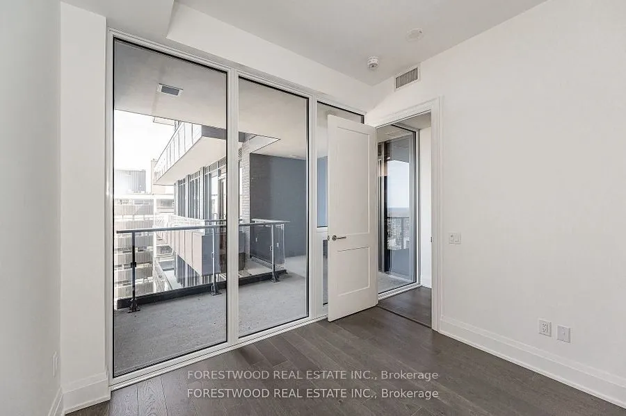 21 Park Street E, #1701