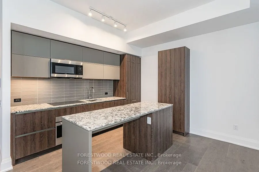 21 Park Street E, #1701