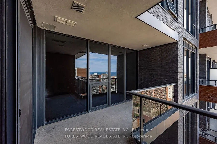 21 Park Street E, #1701