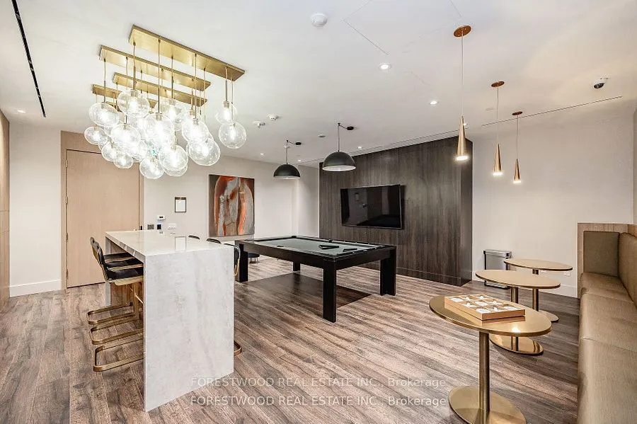 21 Park Street E, #1701