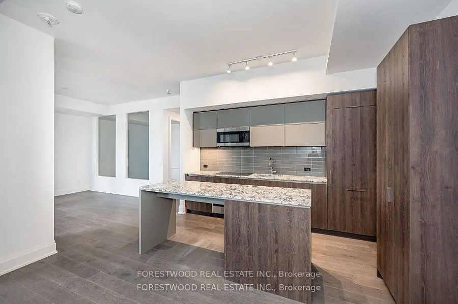 21 Park Street E, #1701