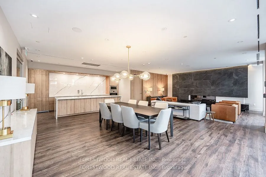 21 Park Street E, #1701