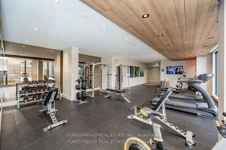 21 Park Street E, #1701