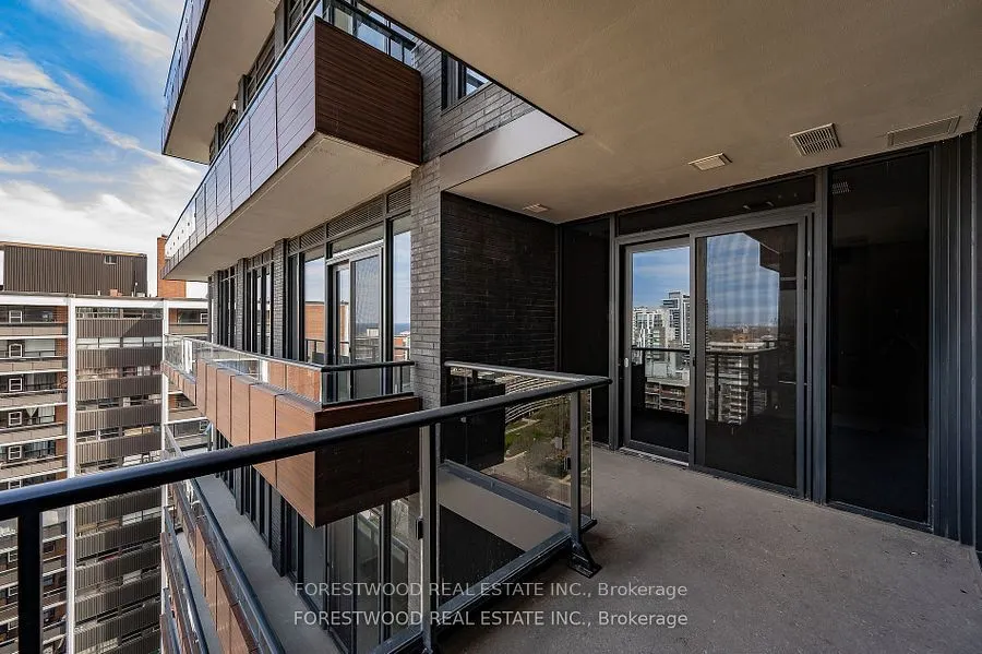 21 Park Street E, #1701