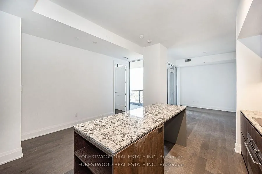 21 Park Street E, #1701