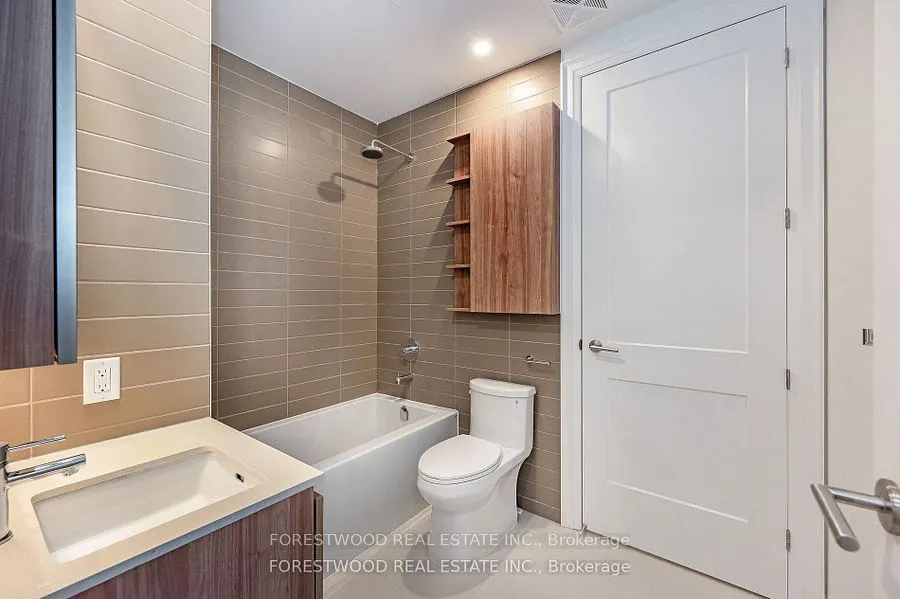 21 Park Street E, #1701