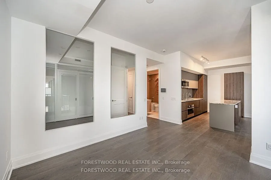21 Park Street E, #1701