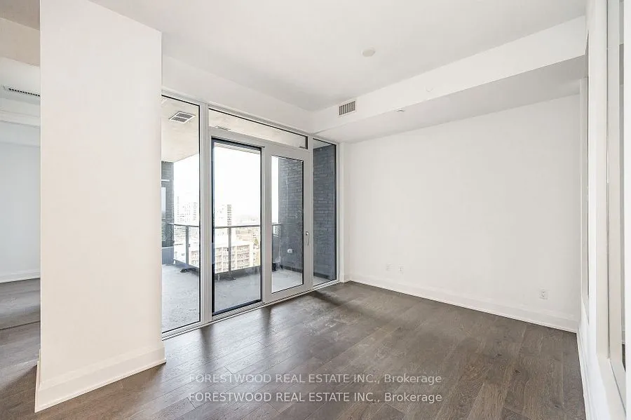 21 Park Street E, #1701