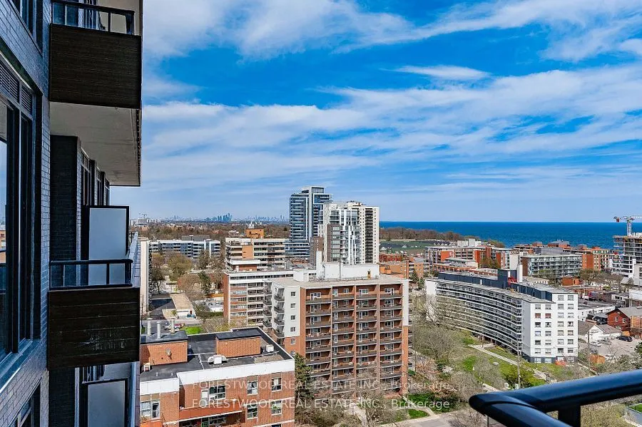 21 Park Street E, #1701