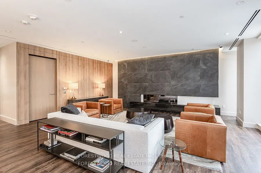 21 Park Street E, #1701
