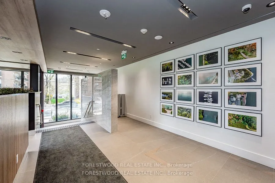 21 Park Street E, #1701