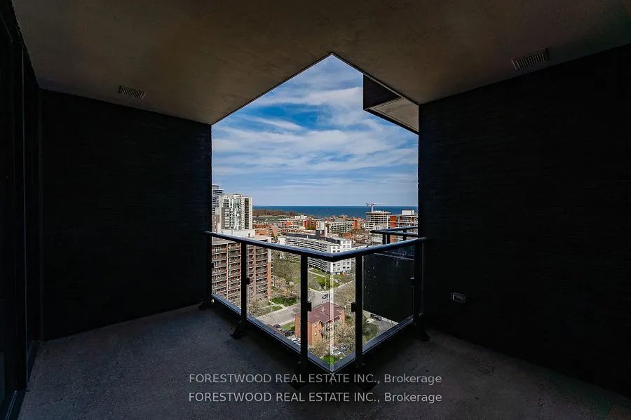 21 Park Street E, #1701