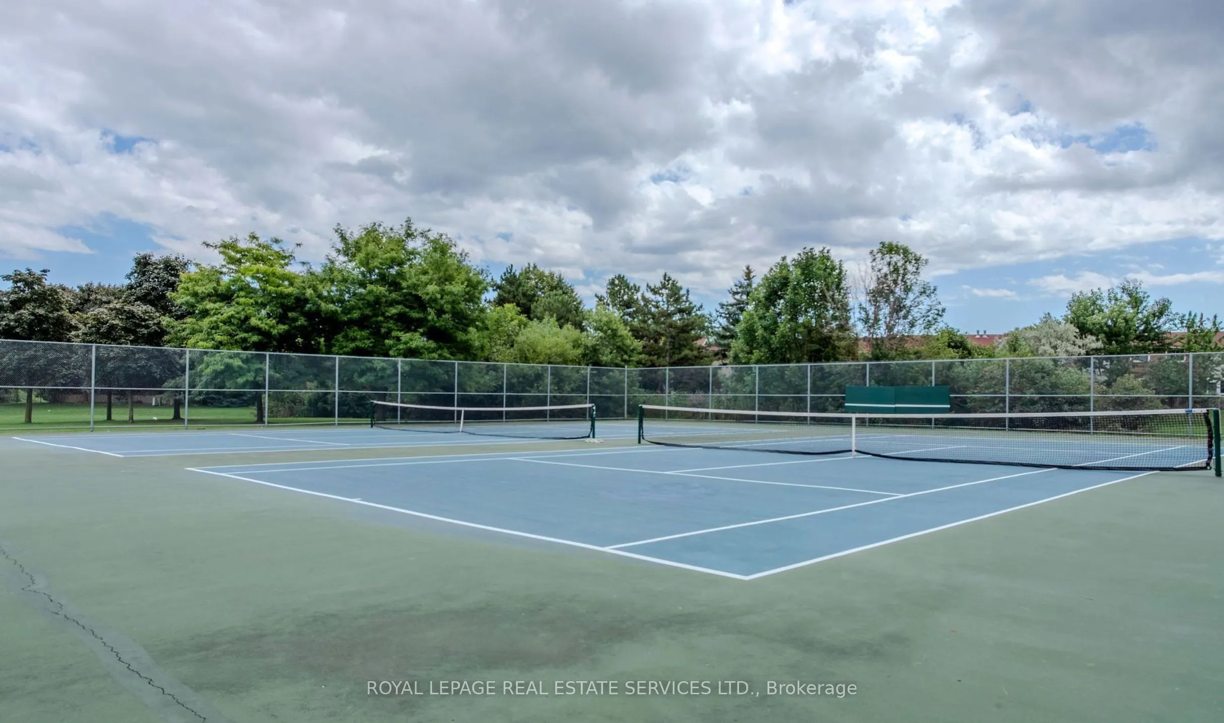 20 Mississauga Valley Boulevard NW, #1410