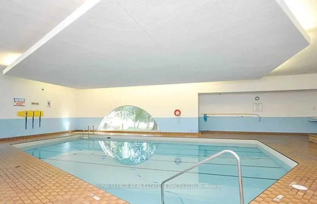 20 Mississauga Valley Boulevard NW, #1410