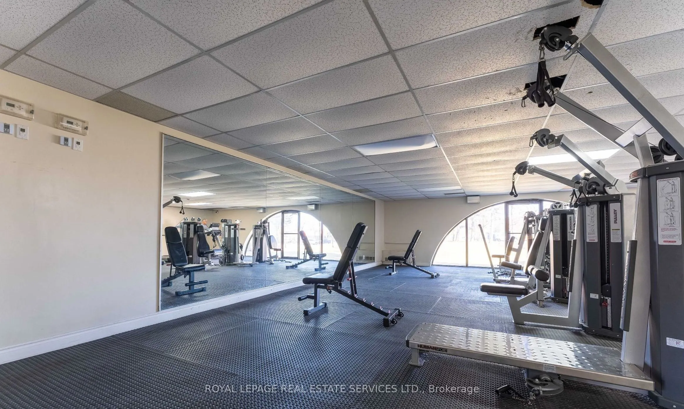 20 Mississauga Valley Boulevard NW, #1410
