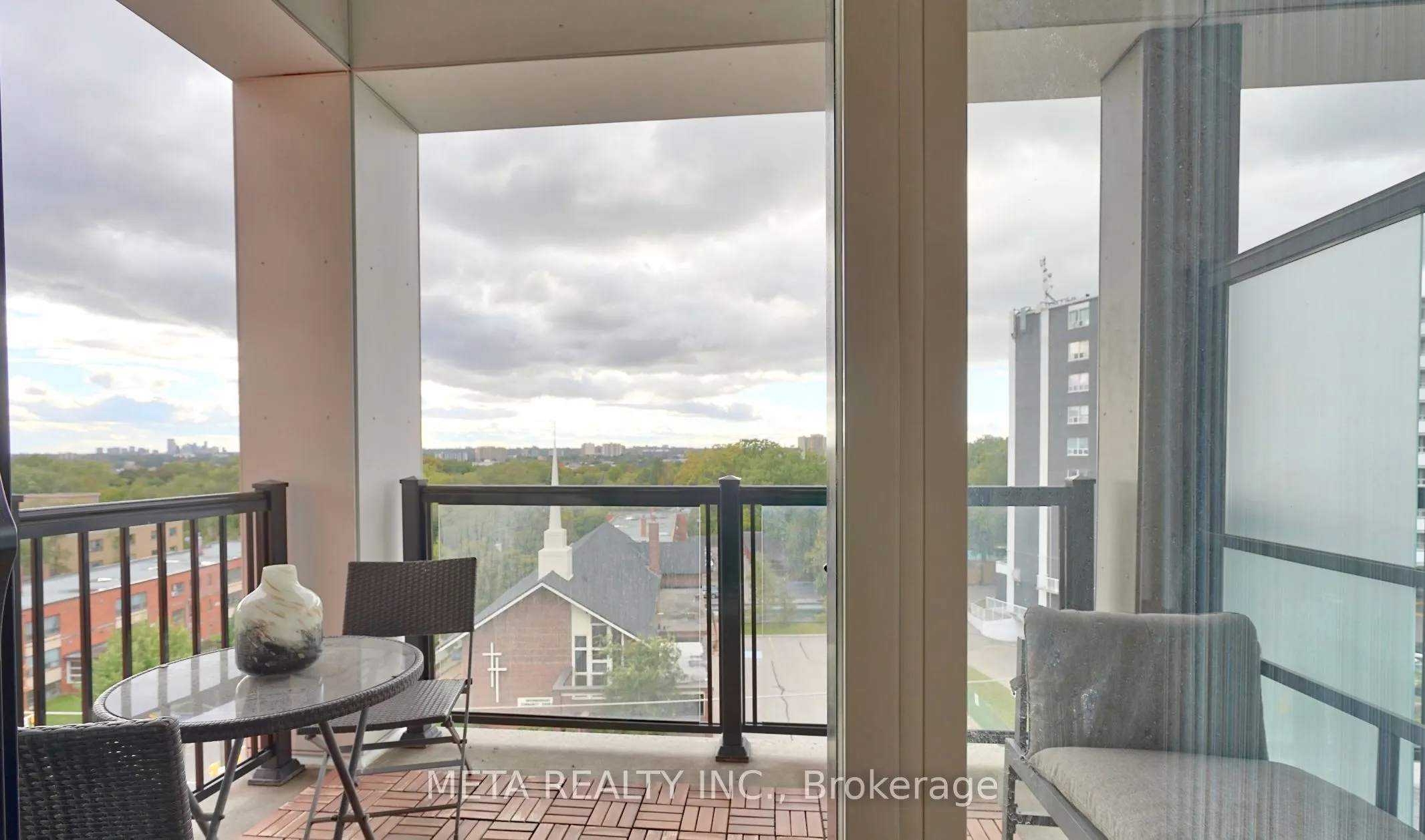 160 Canon Jackson Drive, #606