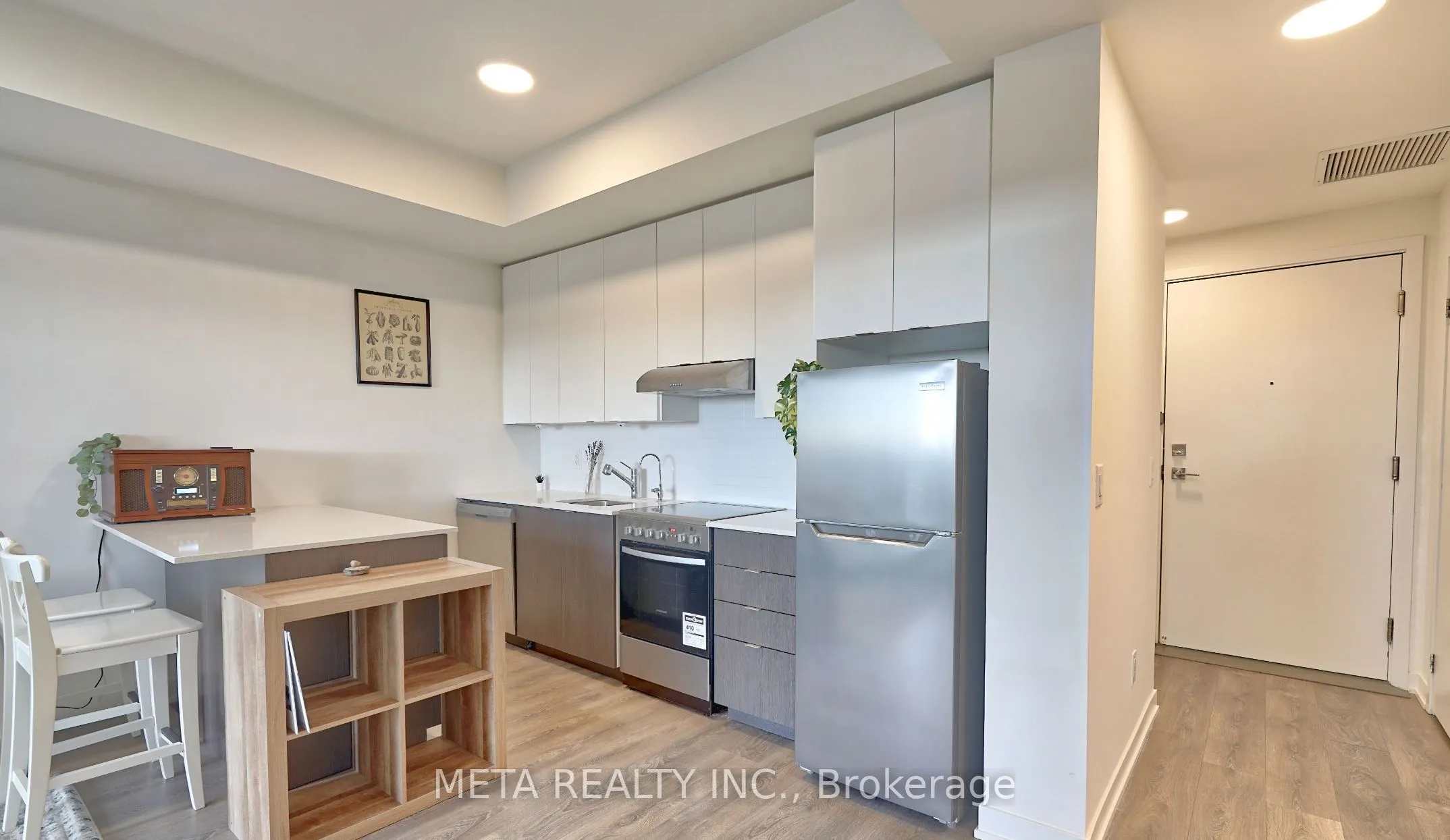 160 Canon Jackson Drive, #606