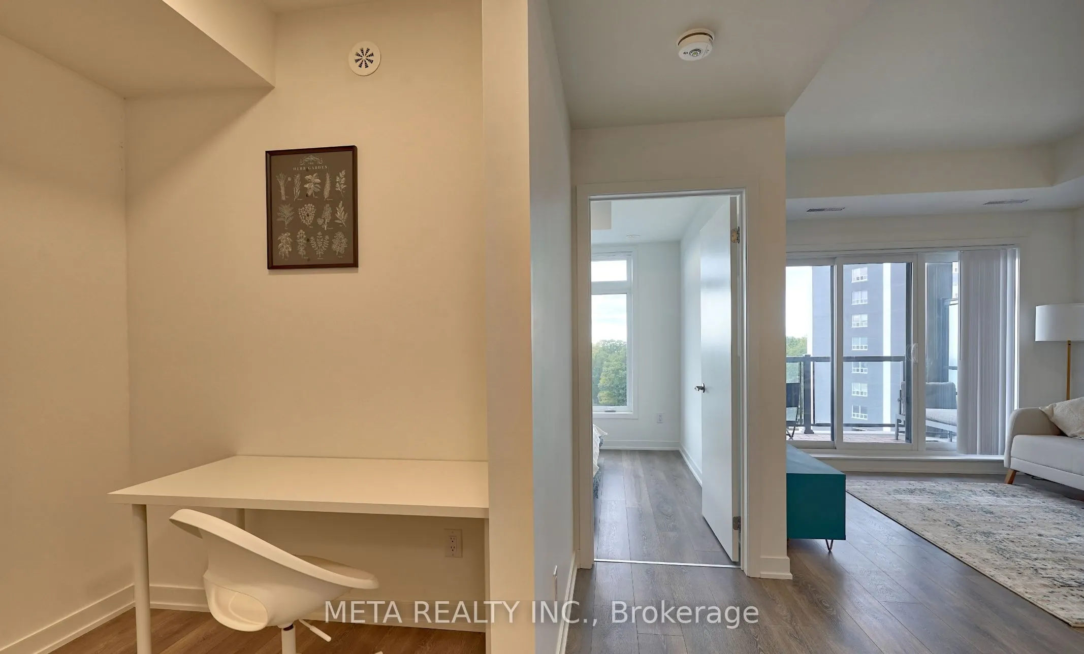 160 Canon Jackson Drive, #606