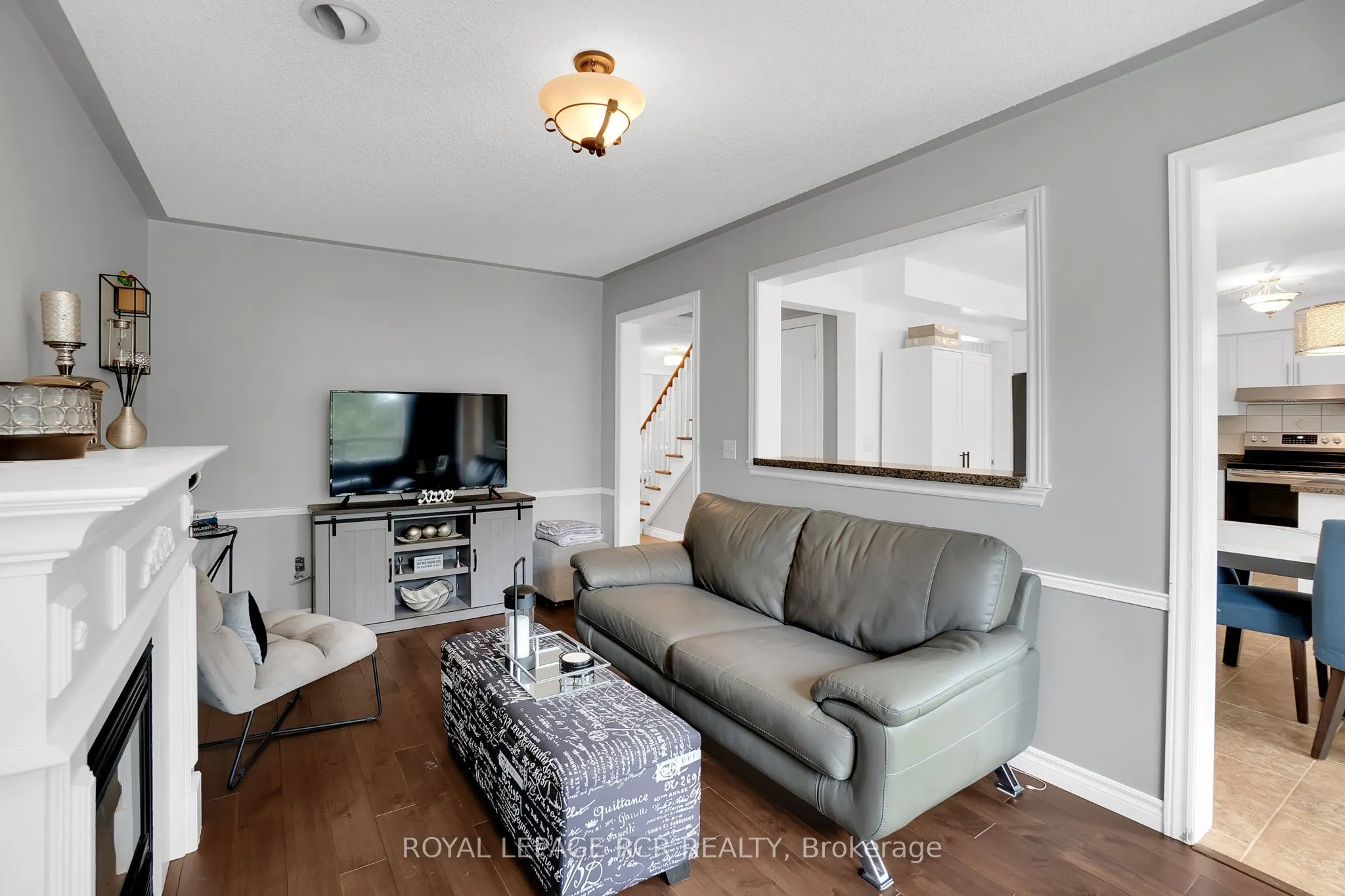 20 Marnet Court