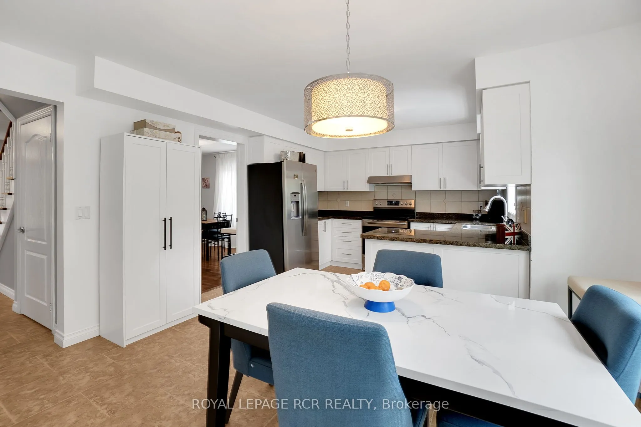 20 Marnet Court