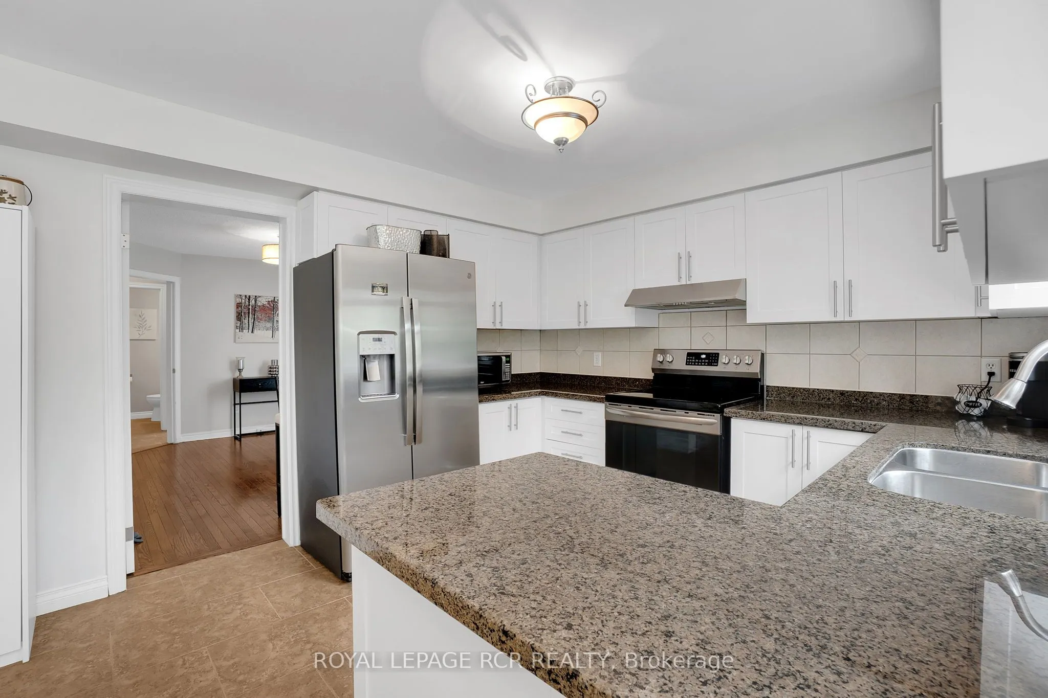 20 Marnet Court