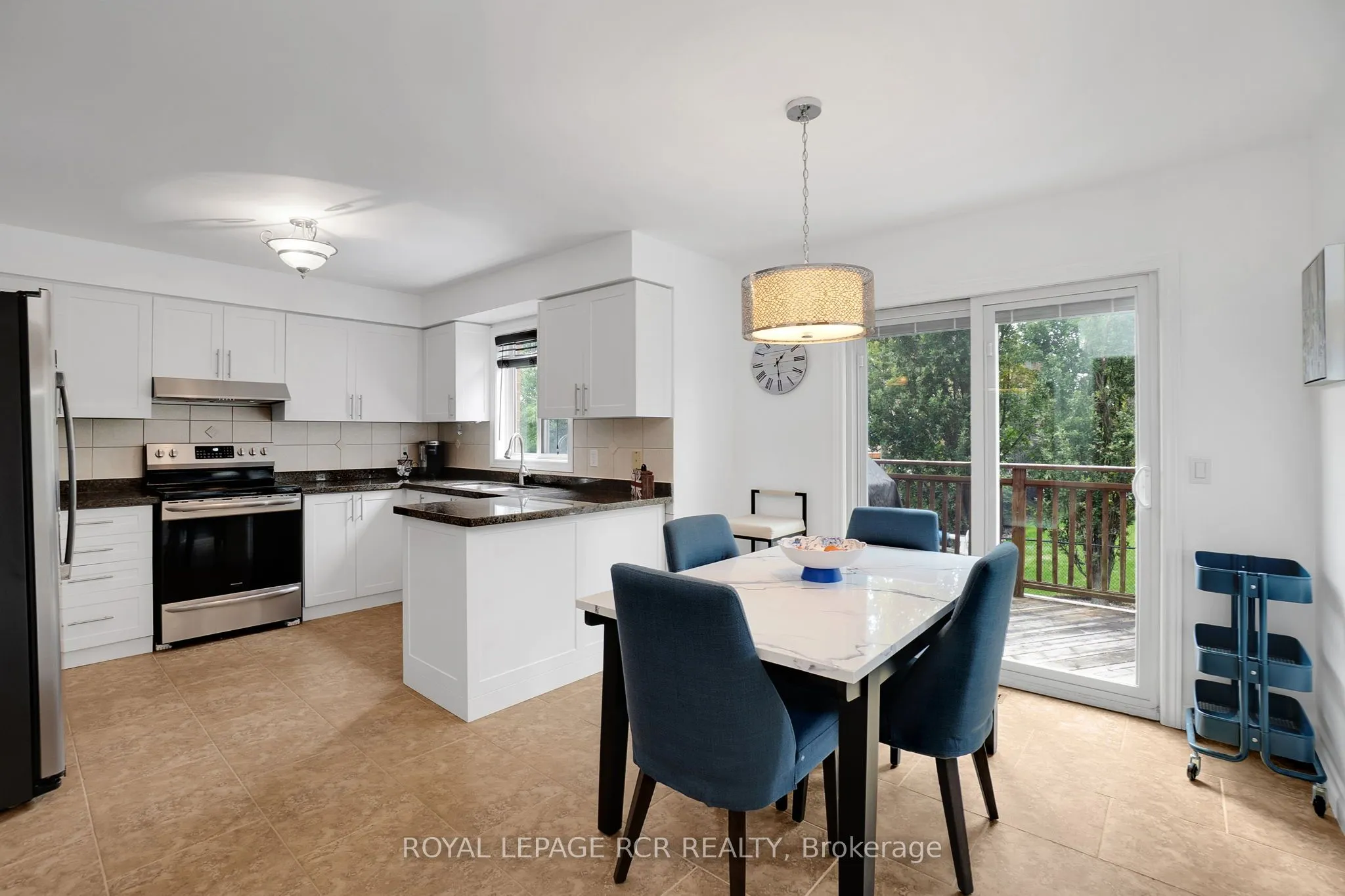 20 Marnet Court