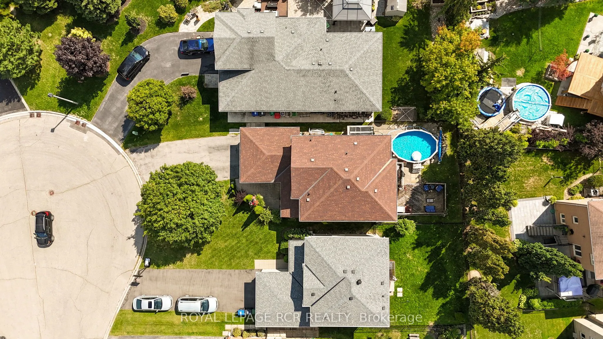 20 Marnet Court