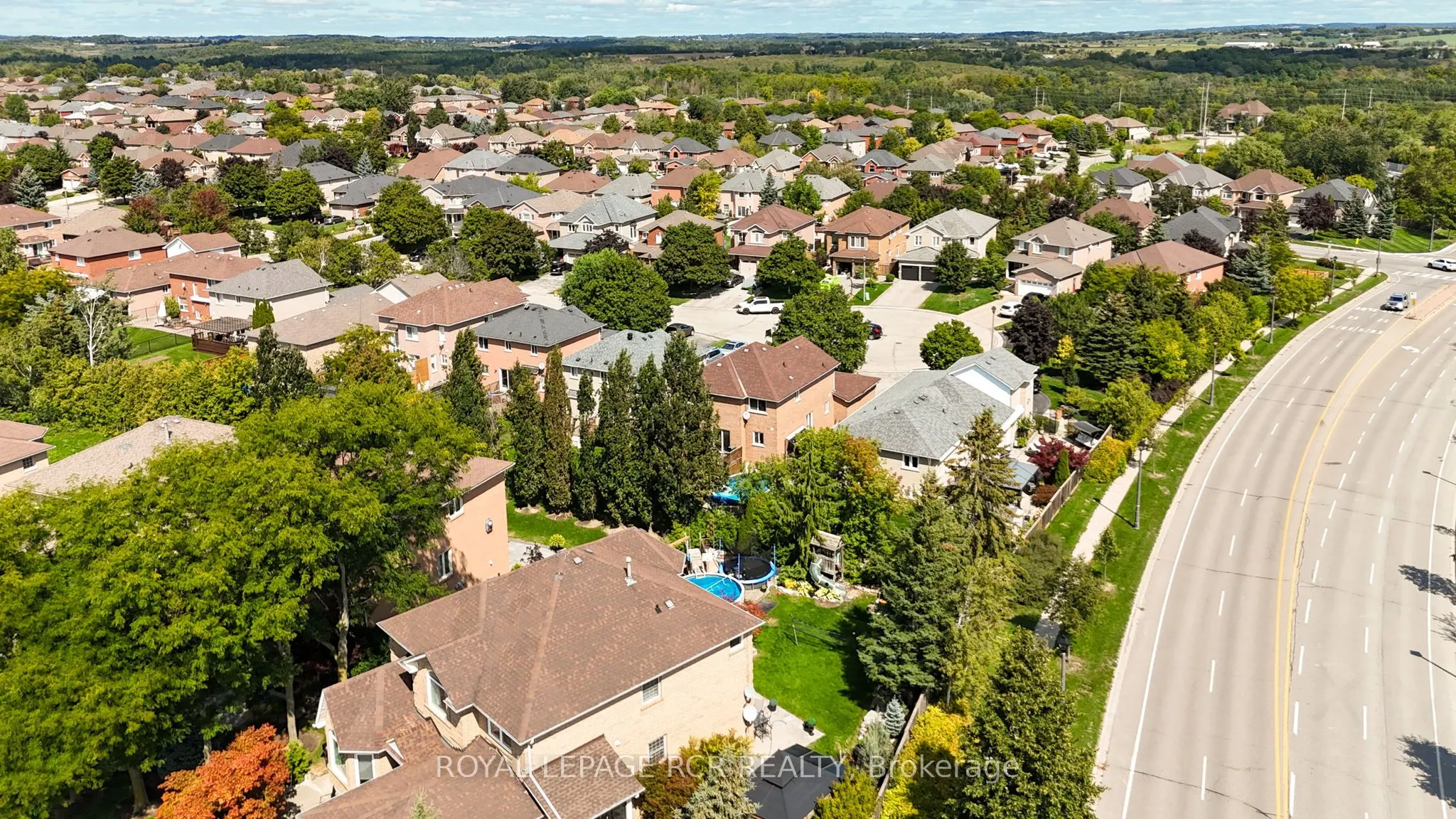 20 Marnet Court